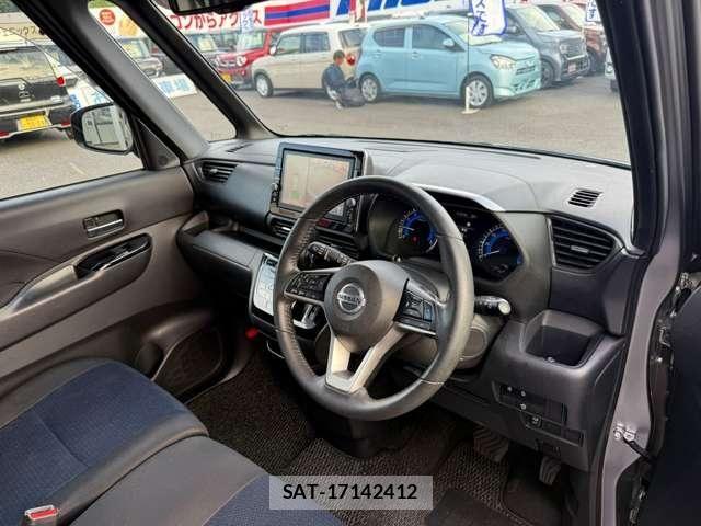 Nissan ROOX 2022-08 8661344-7
