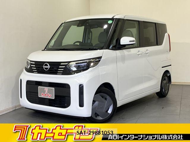 Nissan ROOX 2024-05 8661341-0