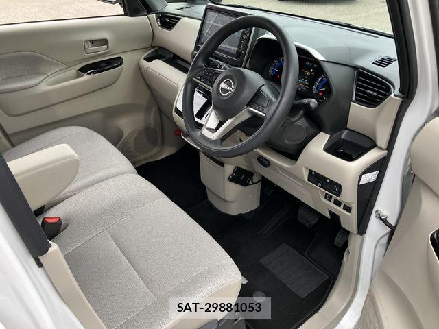 Nissan ROOX 2024-05 8661341-9