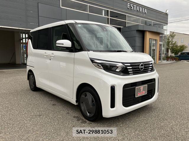 Nissan ROOX 2024-05 8661341-3