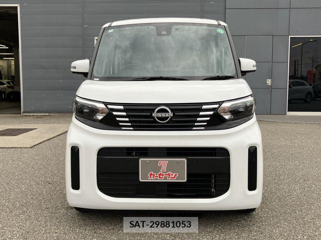 Nissan ROOX 2024-05 8661341-8