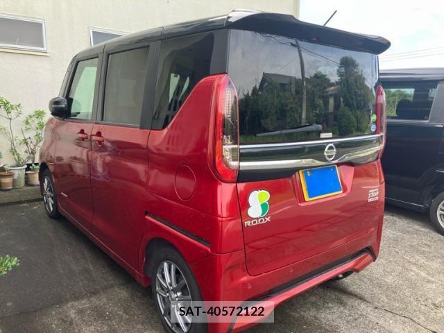 Nissan ROOX 2021-03 8666849-2