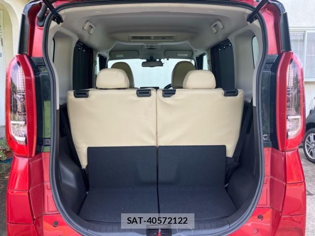 Nissan ROOX 2021-03 8666849-6
