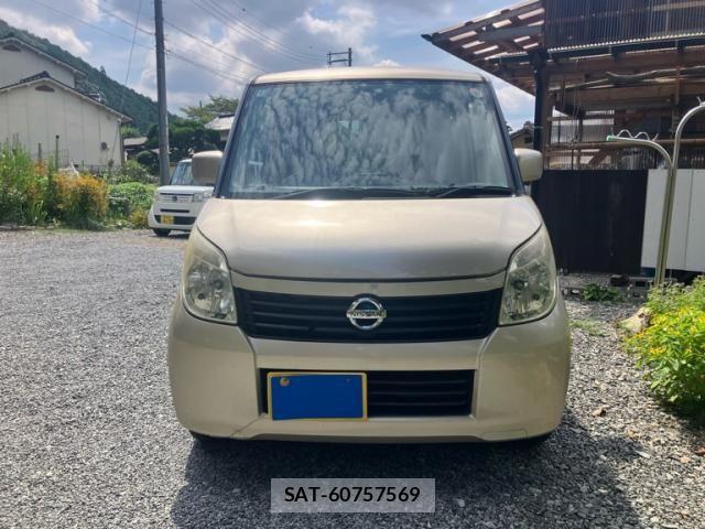 sat car