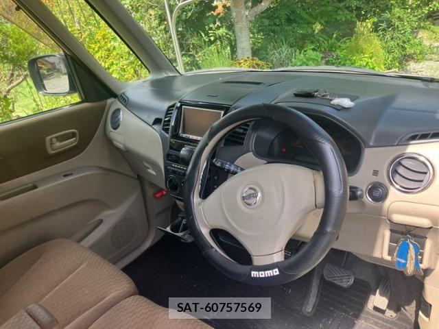 Nissan ROOX 2010-03 8661355-13