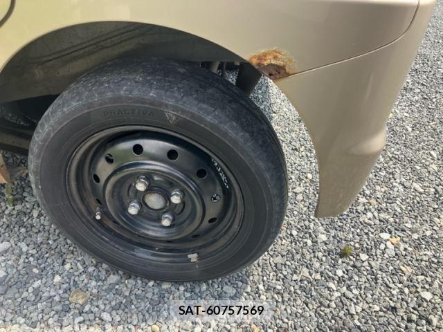 Nissan ROOX 2010-03 8661355-4