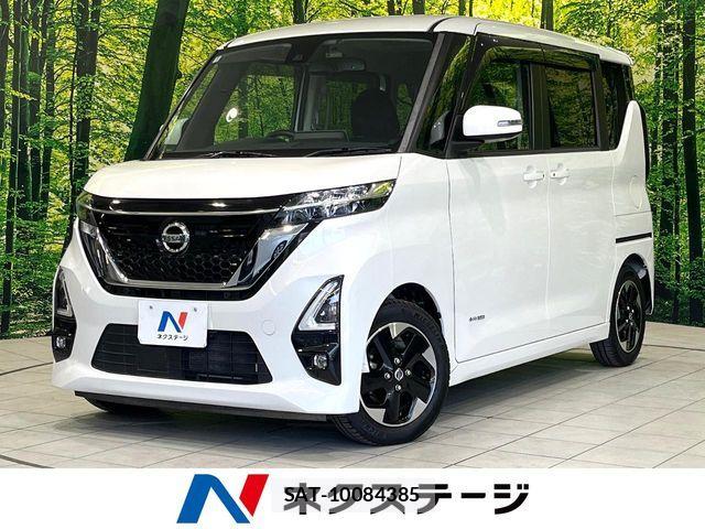 Nissan ROOX 2020-03 8661342-0