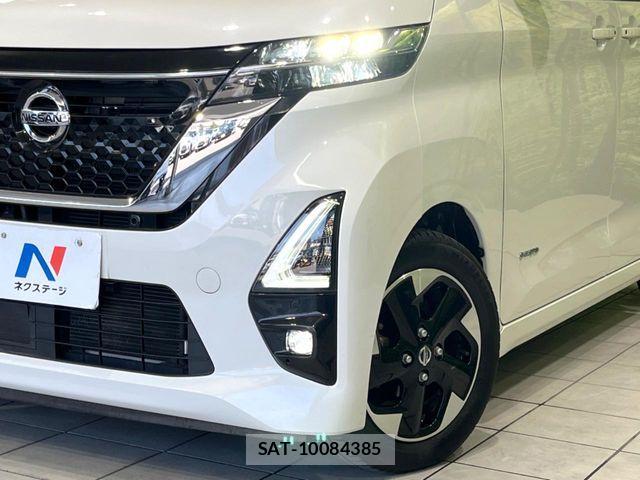 Nissan ROOX 2020-03 8661342-11