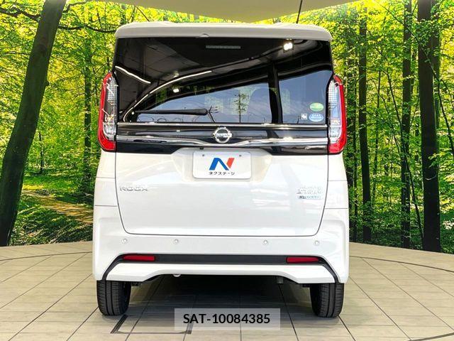 Nissan ROOX 2020-03 8661342-14