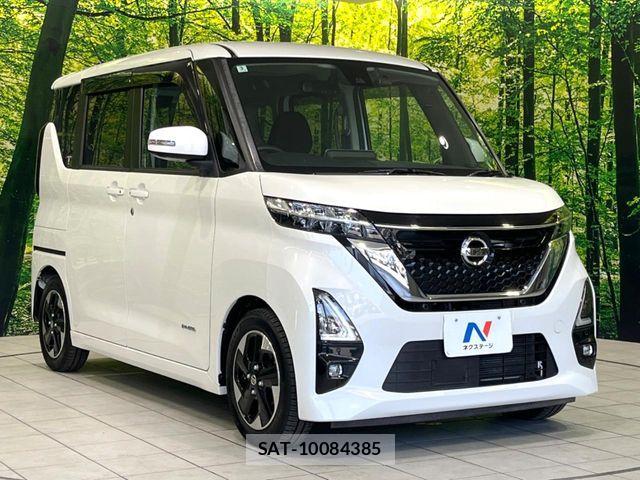 Nissan ROOX 2020-03 8661342-15