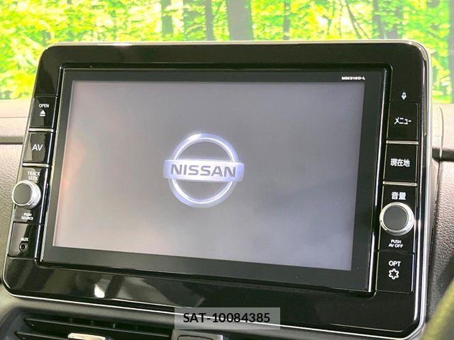 Nissan ROOX 2020-03 8661342-2