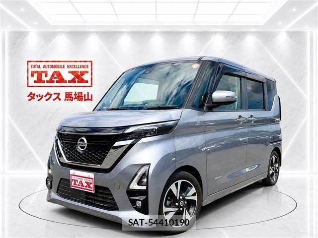 Nissan ROOX 2021-06 8666845-0