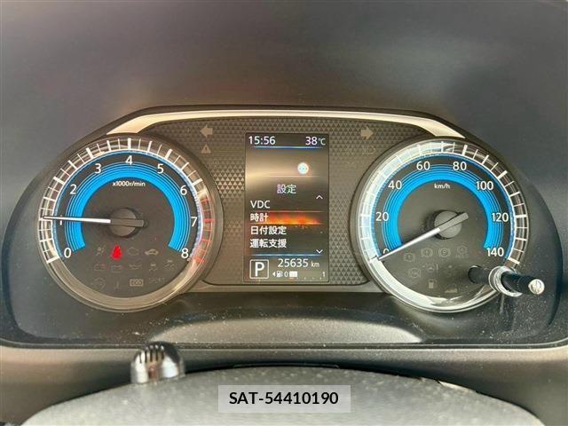 Nissan ROOX 2021-06 8666845-21