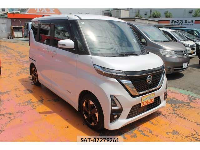Nissan ROOX 2022-05 8661345-0