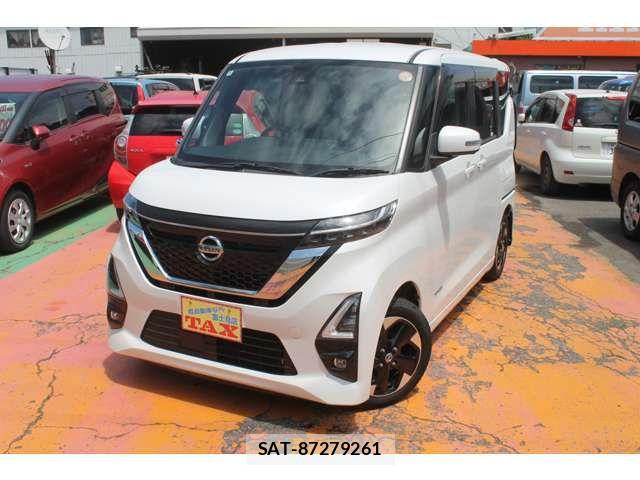 Nissan ROOX 2022-05 8661345-9