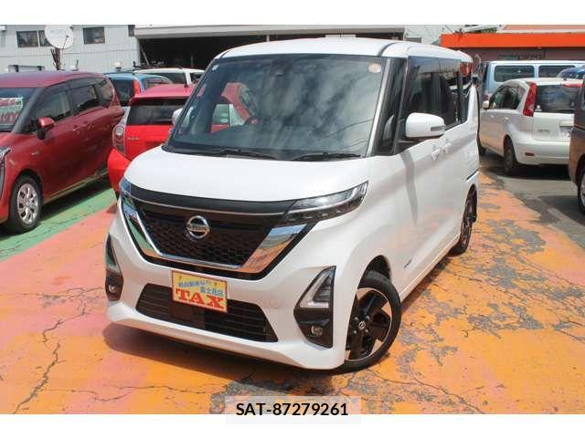 Nissan ROOX 2022-05 8661345-10