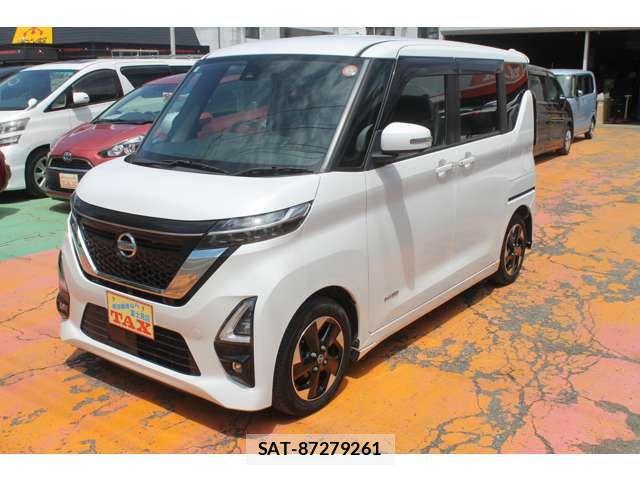 Nissan ROOX 2022-05 8661345-1