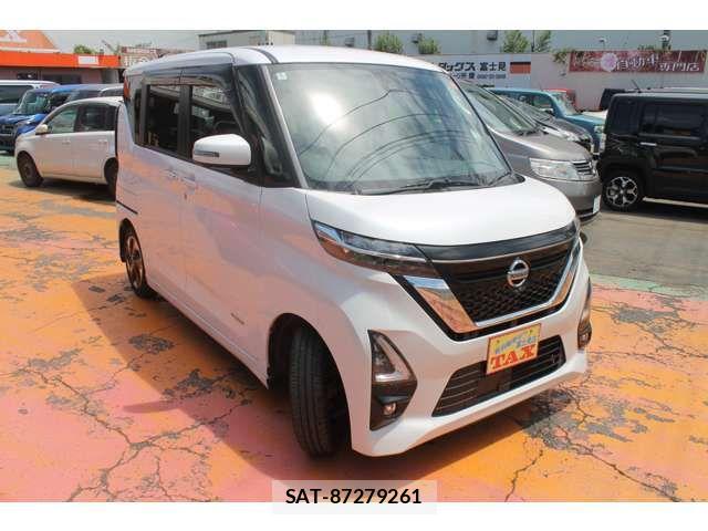 Nissan ROOX 2022-05 8661345-5