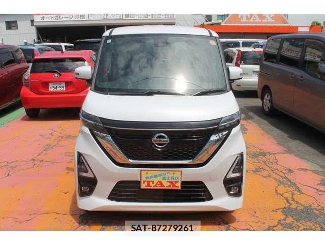 Nissan ROOX 2022-05 8661345-7