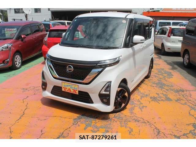Nissan ROOX 2022-05 8661345-8