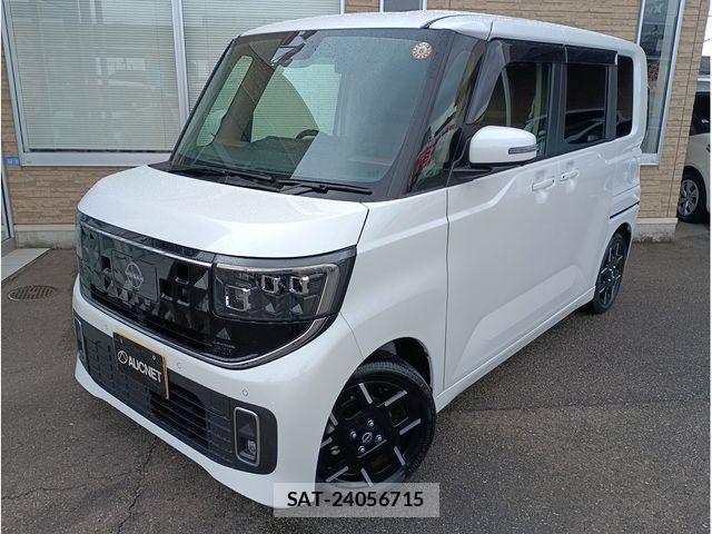 Nissan ROOX 2025-12 8661327-0