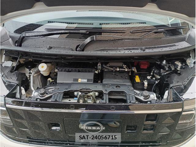 Nissan ROOX 2025-12 8661327-17