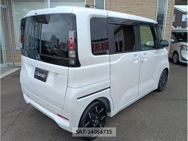 Nissan ROOX 2025-12 8661327-2