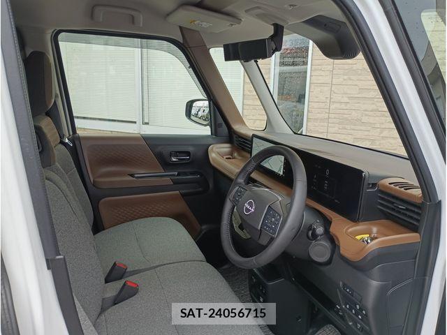 Nissan ROOX 2025-12 8661327-5