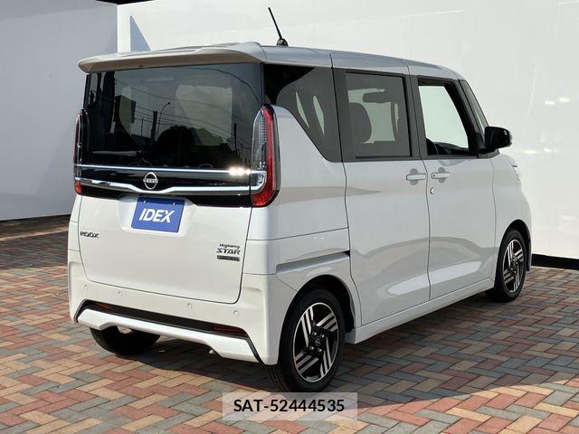 Nissan ROOX 2025-08 8666846-2