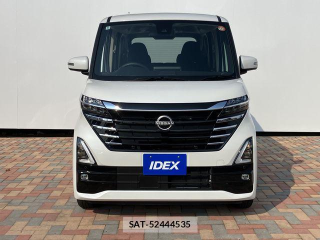 Nissan ROOX 2025-08 8666846-3