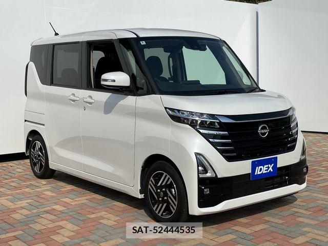 Nissan ROOX 2025-08 8666846-4