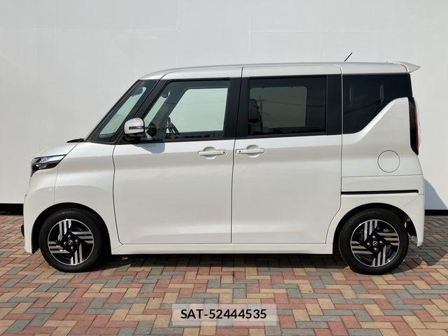 Nissan ROOX 2025-08 8666846-6