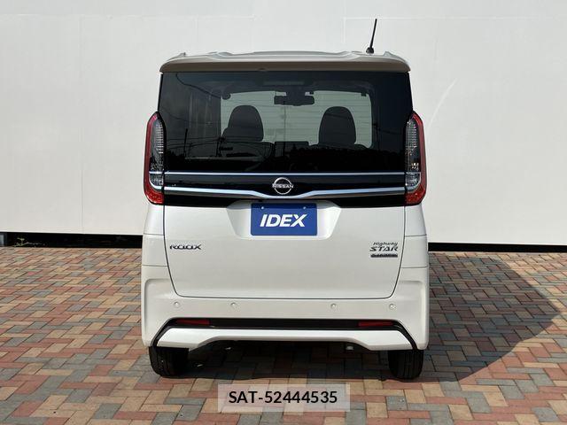 Nissan ROOX 2025-08 8666846-7