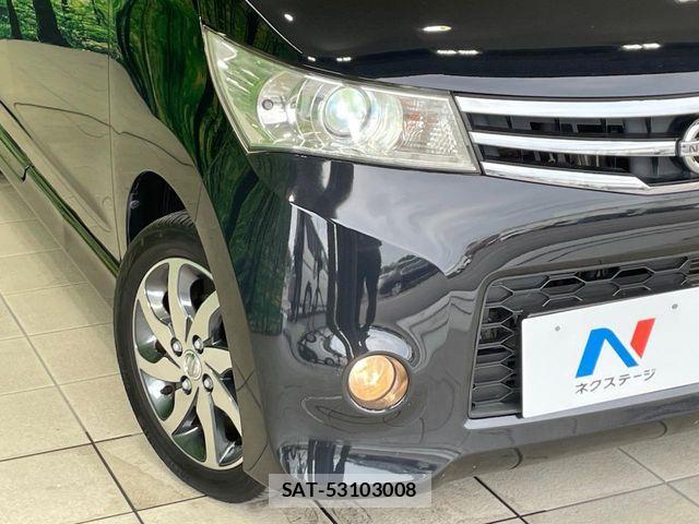 Nissan ROOX 2012-02 8666850-10