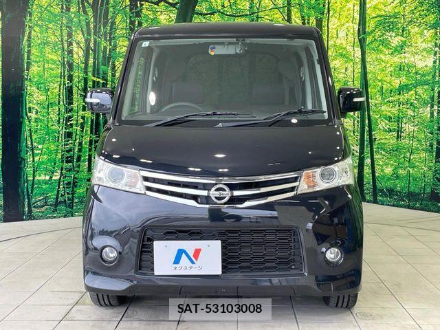 Nissan ROOX 2012-02 8666850-12