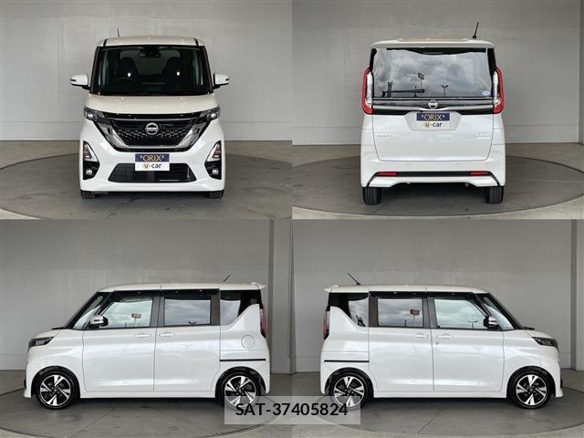 Nissan ROOX 2021-06 8661332-3
