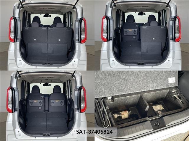 Nissan ROOX 2021-06 8661332-5