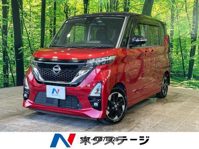 Nissan ROOX 2020-08 8661348-0