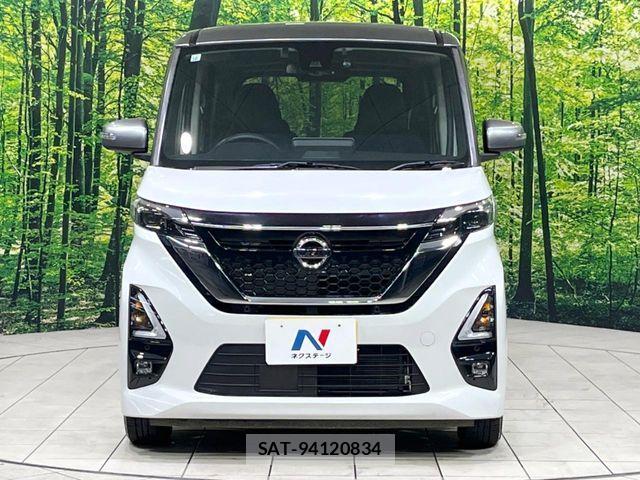 Nissan ROOX 2021-10 8661331-13
