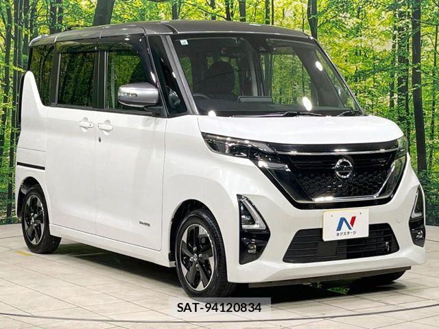Nissan ROOX 2021-10 8661331-15