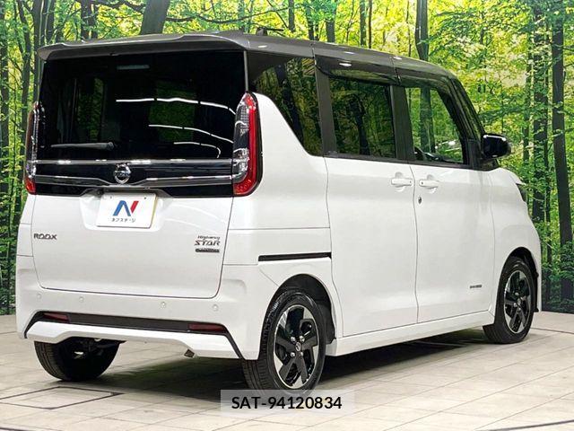 Nissan ROOX 2021-10 8661331-16