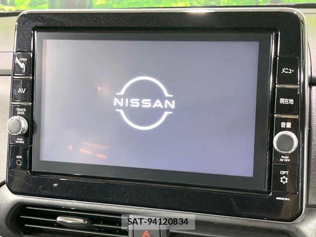 Nissan ROOX 2021-10 8661331-2