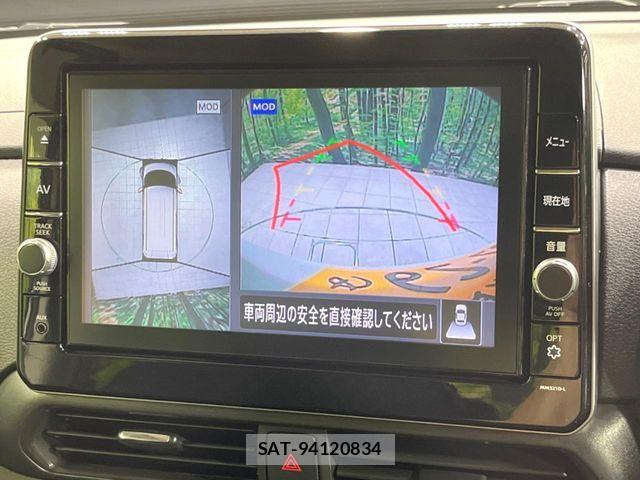 Nissan ROOX 2021-10 8661331-3