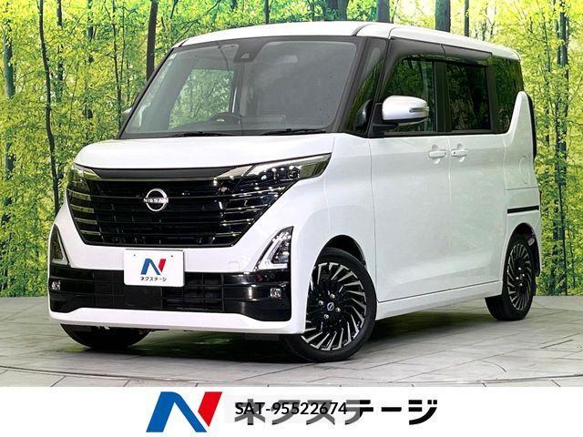 Nissan ROOX 2023-07 8661328-0