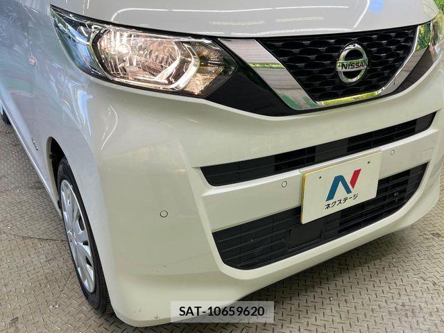 Nissan ROOX 2020-11 8661347-11