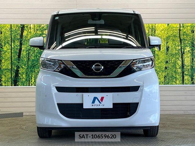 Nissan ROOX 2020-11 8661347-13