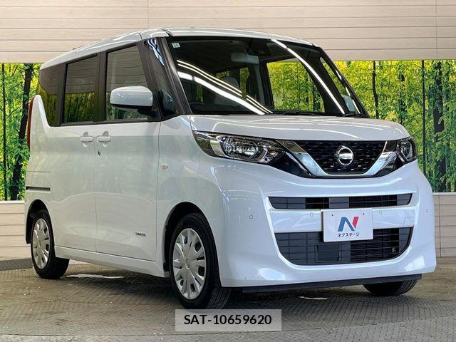 Nissan ROOX 2020-11 8661347-15