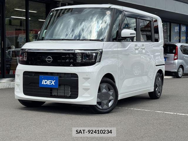 Nissan ROOX 2025-12 8661330-0