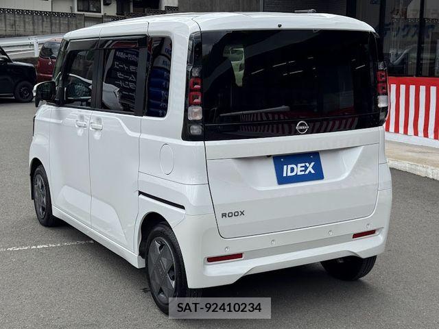 Nissan ROOX 2025-12 8661330-2