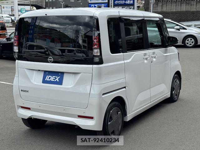 Nissan ROOX 2025-12 8661330-3